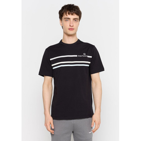 Sergio Tacchini T-shirt imprimé  - 01 - ZZO2PJX19|Q00