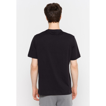 Sergio Tacchini T-shirt imprimé  - 01 - ZZO2PJX19|Q00