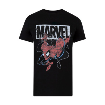 Marvel T-shirt imprimé  - 01 - ZZO13EP15|Q00