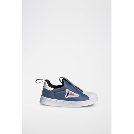 Sneakers Superstar 360 Disney - Bleu et blanc - 02 - 34307150