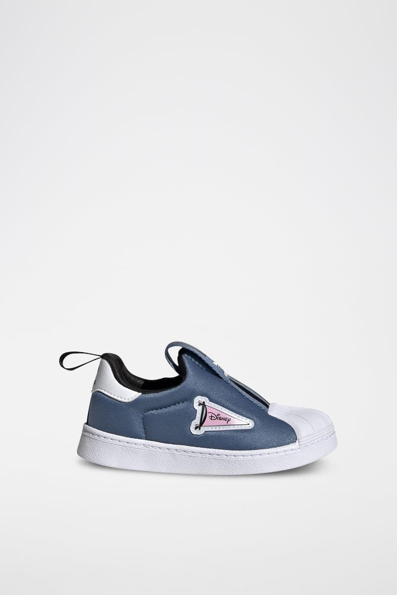 Sneakers Superstar 360 Disney - Bleu et blanc - 02 - 34307150