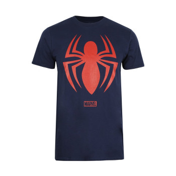 Marvel T-shirt imprimé SPIDERMAN  - 01 - ZZO125U12|K00