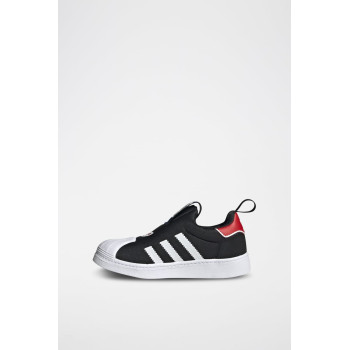 Sneakers Superstar 360 - Noir et blanc - 02 - 34307161