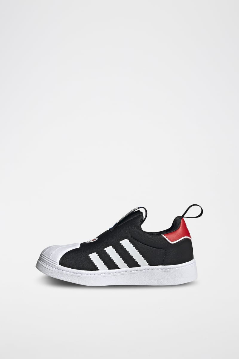 Sneakers Superstar 360 - Noir et blanc - 02 - 34307161