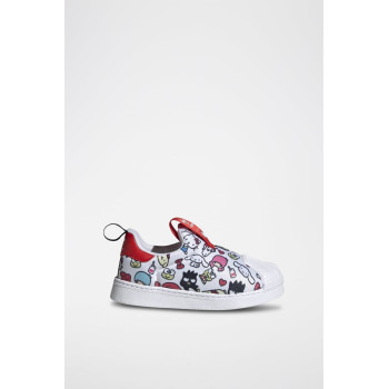 Sneakers Superstar 360 Hello Kitty - Blanc - 02 - 34307165