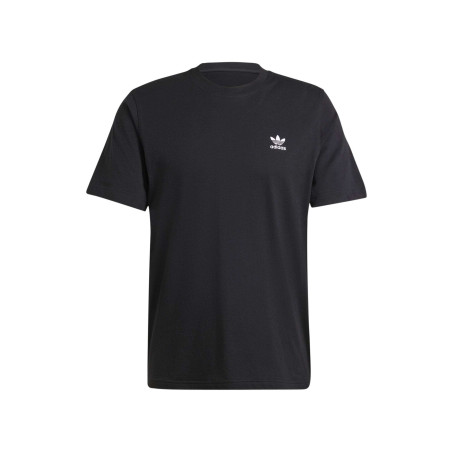 adidas Originals T-shirt imprimé TREFOIL ESSENTIALS - 01 - AD122O13C|Q11