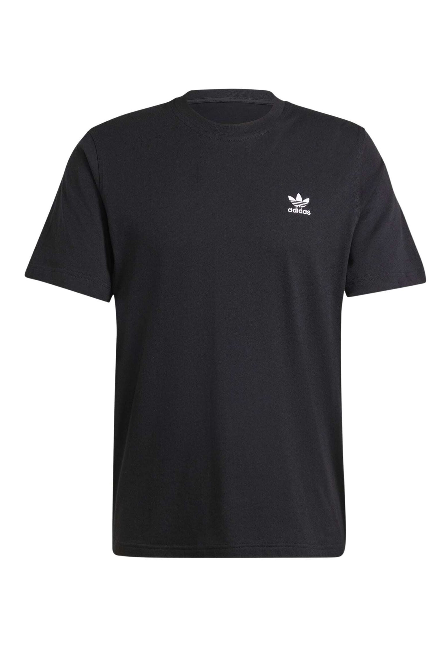 adidas Originals T-shirt imprimé TREFOIL ESSENTIALS - 01 - AD122O13C|Q11