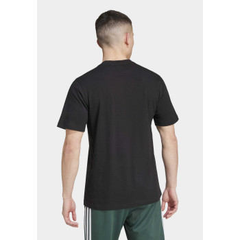 adidas Originals T-shirt imprimé TREFOIL ESSENTIALS - 01 - AD122O13C|Q11