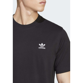 adidas Originals T-shirt imprimé TREFOIL ESSENTIALS - 01 - AD122O13C|Q11