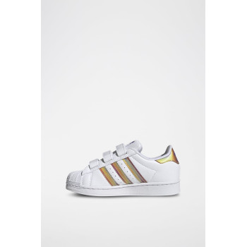 Sneakers Superstar - Blanc - 02 - 34307168