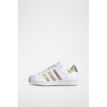 Sneakers Superstar - Blanc - 02 - 34307169