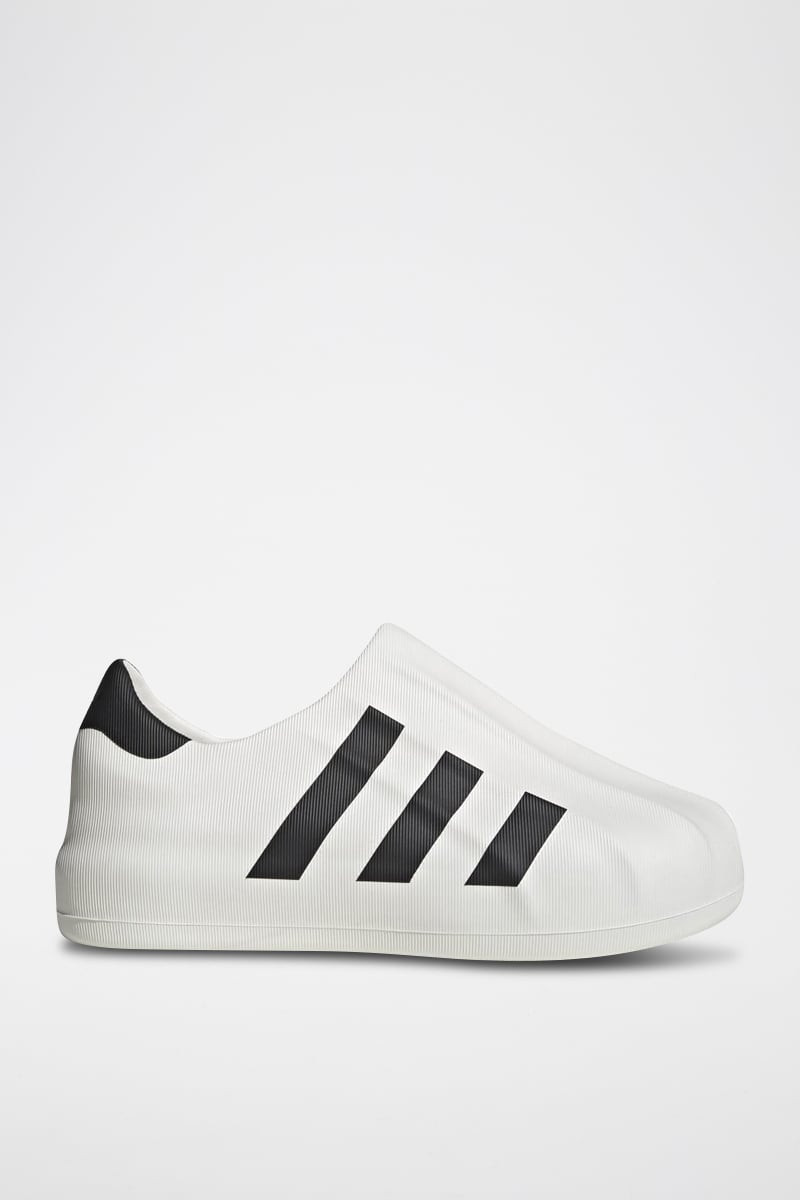 Sneakers adiFOM Superstar - Blanc et noir - 02 - 34307172