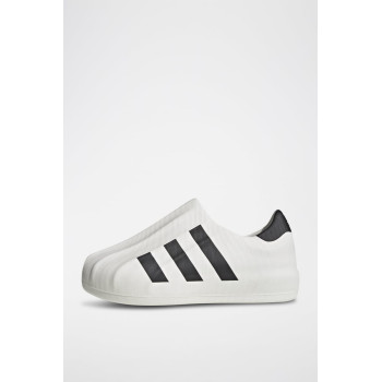 Sneakers adiFOM Superstar - Blanc et noir - 02 - 34307172