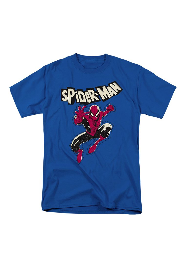 Marvel T-shirt imprimé SPIDERMAN COLLAGE - 01 - ZZO1ZY941|A00