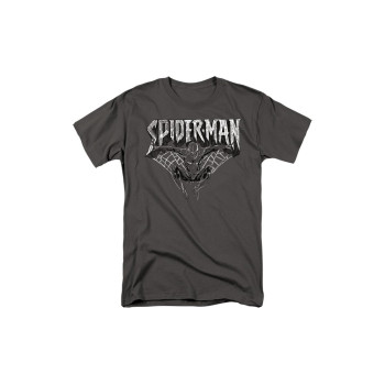 Marvel T-shirt imprimé SPIDERMAN SKETCH - 01 - ZZO1ZY939|C00