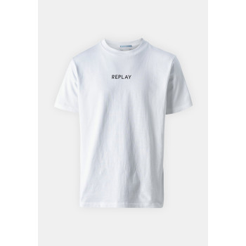 Replay T-shirt basique  - 01 - RE322O0JA|A11