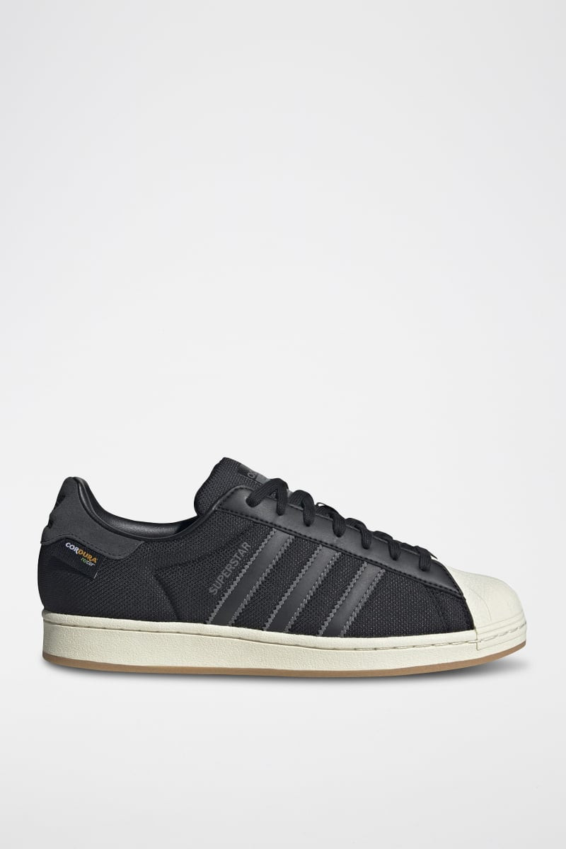 Sneakers Superstar - Noir - 02 - 34307197