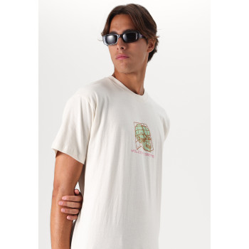 Volcom T-shirt imprimé MINDOOR - 01 - V1922O0RX|A11