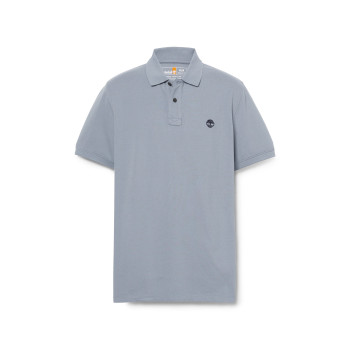 Timberland Polo  - 01 - TI122P01T|C11