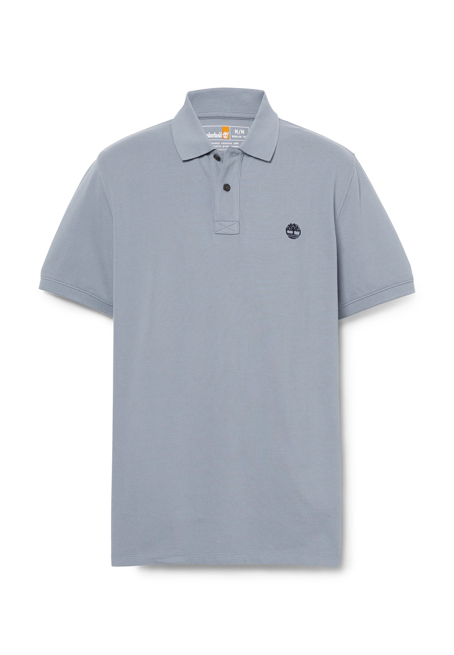 Timberland Polo  - 01 - TI122P01T|C11