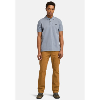 Timberland Polo  - 01 - TI122P01T|C11