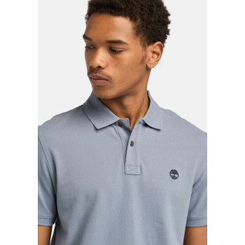 Timberland Polo  - 01 - TI122P01T|C11