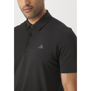 adidas Golf Polo ULTIMATE SOLID - 01 - TA442D063|Q11