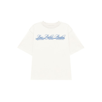 LOW LIGHTS STUDIOS® T-shirt imprimé NATIONAL - 01 - LLL21009Y|A11