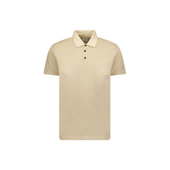 NO EXCESS Polo JACQUARD - 01 - NOK22P02H|B11