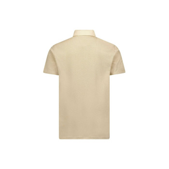 NO EXCESS Polo JACQUARD - 01 - NOK22P02H|B11