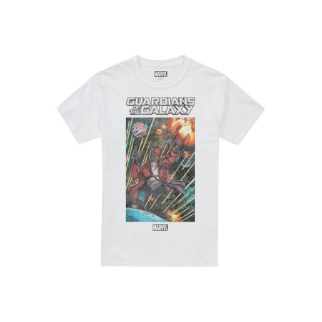 Marvel T-shirt imprimé  - 01 - ZZO1ZY992|A00