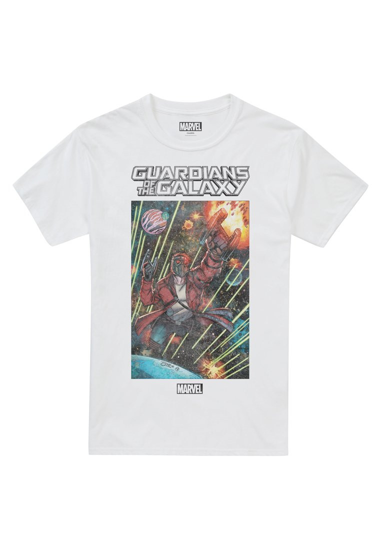 Marvel T-shirt imprimé  - 01 - ZZO1ZY992|A00