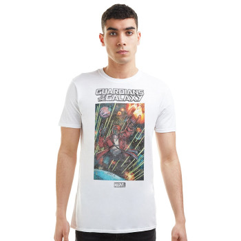 Marvel T-shirt imprimé  - 01 - ZZO1ZY992|A00