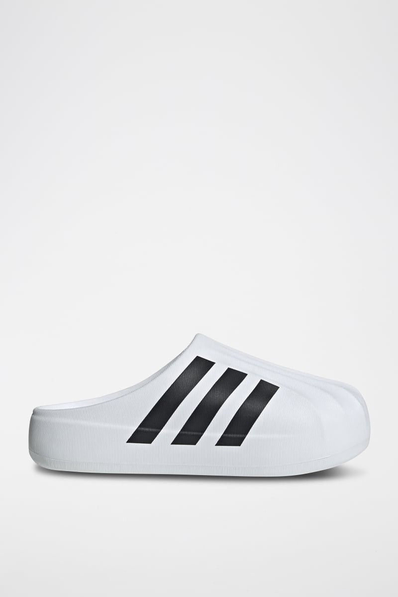 Mules adiFOM Superstar - Blanc et noir - 02 - 34307223