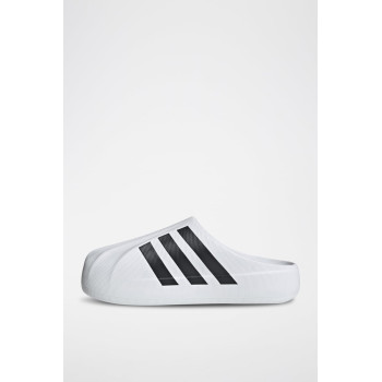 Mules adiFOM Superstar - Blanc et noir - 02 - 34307223