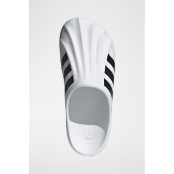 Mules adiFOM Superstar - Blanc et noir - 02 - 34307223