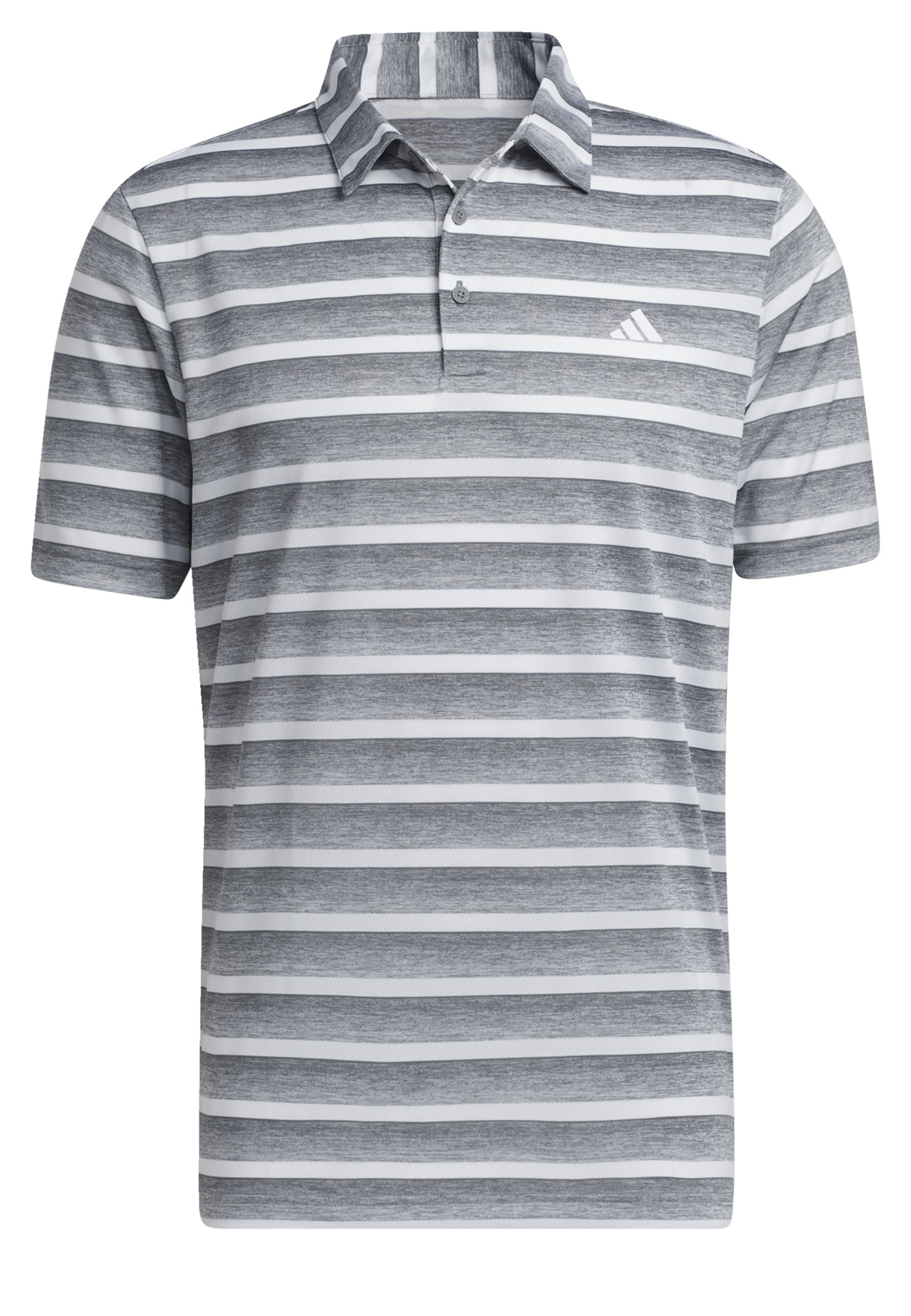 adidas Golf Polo  - 01 - TA442D05N|C11