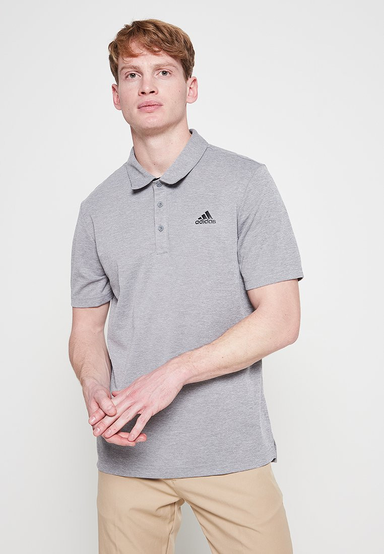 adidas Golf Polo  - 01 - ZZO1HAT01|Q00