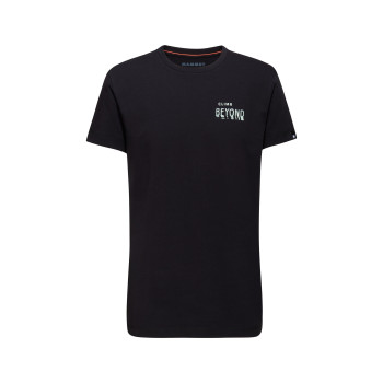 Mammut T-shirt imprimé MASSONE DREAMING - 01 - M7342D05D|Q11