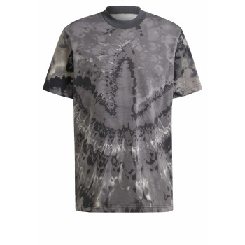 adidas Originals T-shirt imprimé TIE-DYED SHORT SLEEVE 2.0 - 01 - AD122O12P|Q11