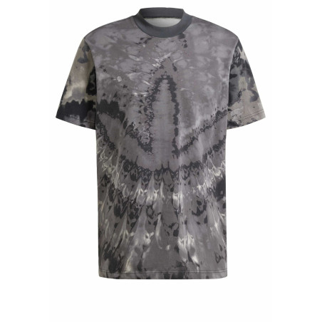 adidas Originals T-shirt imprimé TIE-DYED SHORT SLEEVE 2.0 - 01 - AD122O12P|Q11