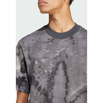 adidas Originals T-shirt imprimé TIE-DYED SHORT SLEEVE 2.0 - 01 - AD122O12P|Q11