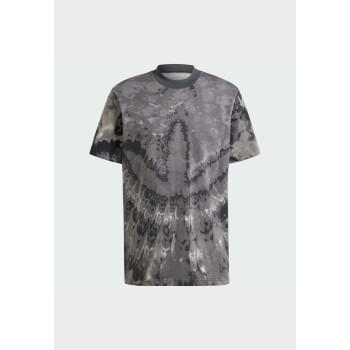 adidas Originals T-shirt imprimé TIE-DYED SHORT SLEEVE 2.0 - 01 - AD122O12P|Q11