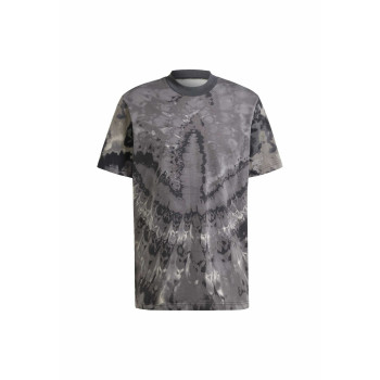 adidas Originals T-shirt imprimé TIE-DYED SHORT SLEEVE 2.0 - 01 - AD122O12P|Q11