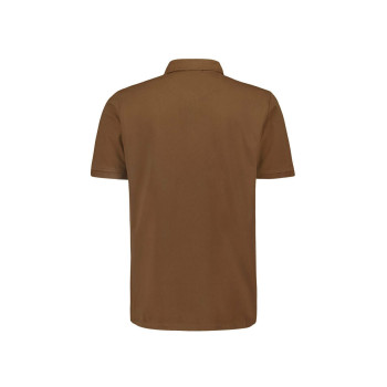 NO EXCESS Polo SLEEKITH STRETCH AND MINIMALIST DESIGN - 01 - NOK22P02N|O11