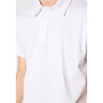 Schott Polo PETER - 01 - ZZO2JPT02|A00