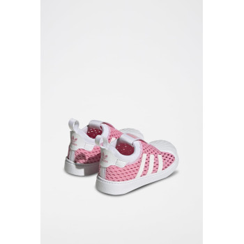 Sneakers Superstar 360 - Rose et blanc - 02 - 34307115