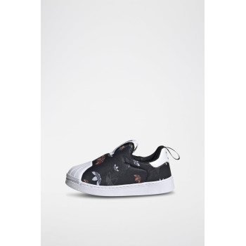 Sneakers Superstar 360 - Noir et blanc - 02 - 34307116