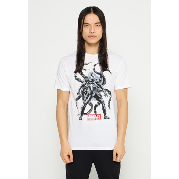 Marvel T-shirt imprimé SPIDERMAN SYMBIOTE - 01 - ZZO2V7030|A00