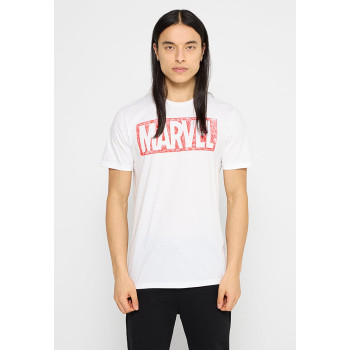 Marvel T-shirt imprimé  - 01 - ZZO2V7034|A00